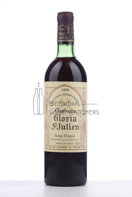 Picture of 1978 GLORIA